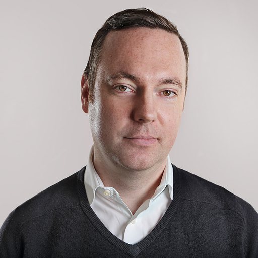 Paul Bradbury
